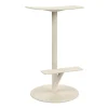 Magis Sequoia bar stool, 66 cm, ivory