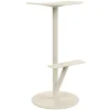 Magis Sequoia bar stool, 76 cm, ivory