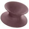 Magis Spun chair, dark purple