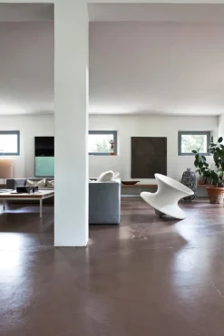 Magis Spun chair, white