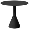 Magis Table_One Bistrot table, 79 cm, black