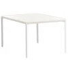 Magis Tambour low table, 73 cm, white