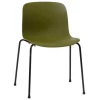 Magis Troy chair, black - dark green