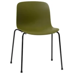 Magis Troy chair, black - dark green