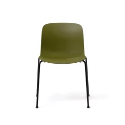 Magis Troy chair, black - dark green