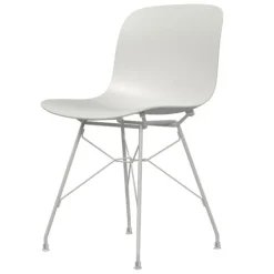 Magis Troy chair, white