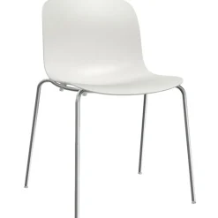 Magis Troy chair, white - chrome