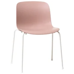 Magis Troy chair, white - pink