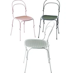 Magis Vigna chair