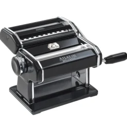 Marcato Atlas 150 pasta maker, black
