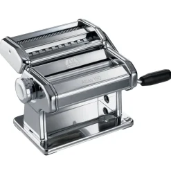 Marcato Atlas 150 pasta maker, steel