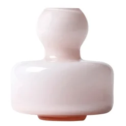 Marimekko Flower vase, powder