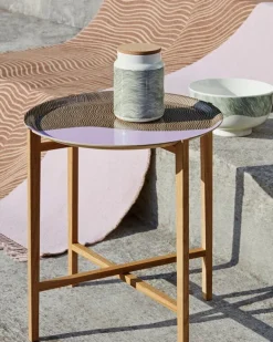 Marimekko Legs for Marimekko tray table, oak