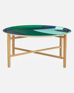 Marimekko Legs for Marimekko tray table, large, oak