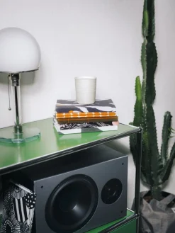 Marimekko Marimade fabric cover note book, A5