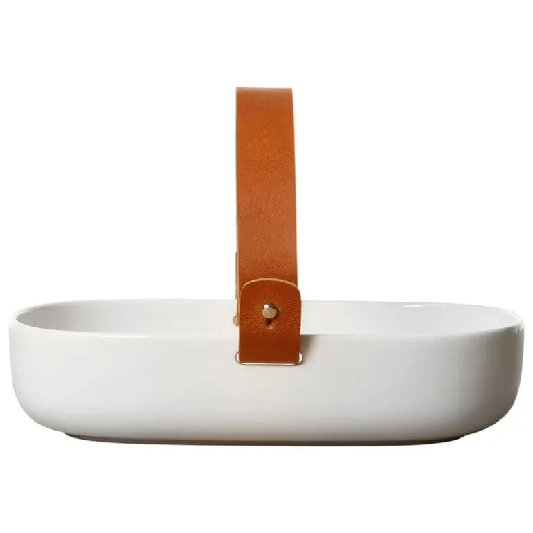 Marimekko Oiva - Koppa serving dish
