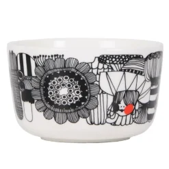 Marimekko Oiva - Siirtolapuutarha bowl 2,5 dl