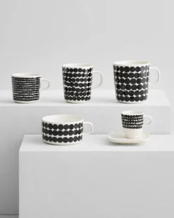 Marimekko Oiva - Siirtolapuutarha coffee cup 2 dl