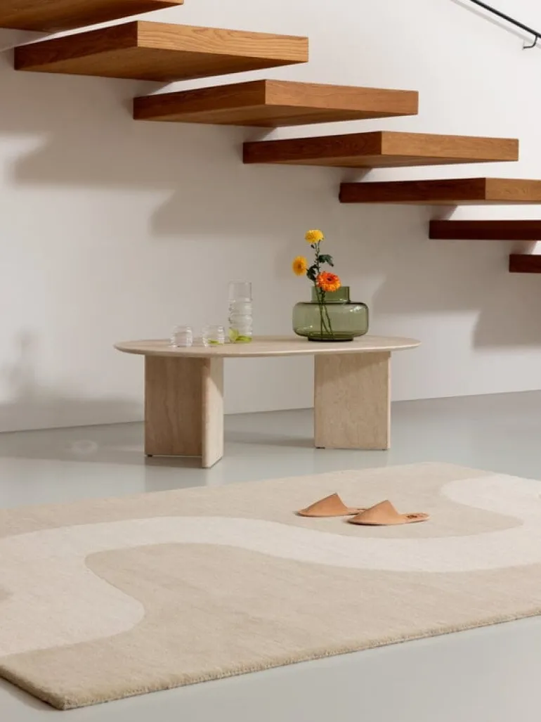 Marimekko Sukat Makkaralla pitcher, clear