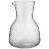 Marimekko Syksy carafe, 1,3 L, clear