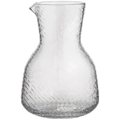 Marimekko Syksy carafe, 1,3 L, clear