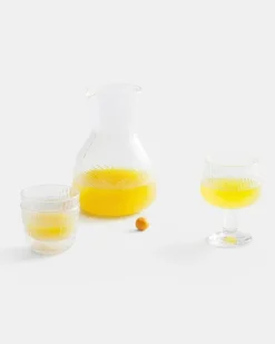 Marimekko Syksy carafe, 1,3 L, clear
