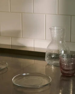 Marimekko Syksy carafe, 1,3 L, clear