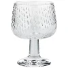 Marimekko Syksy goblet, 2,5 dl, clear