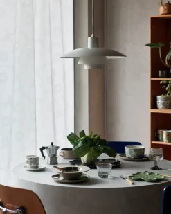 Marimekko Syksy goblet, 2,5 dl, clear