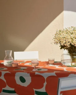 Marimekko Syksy tumbler, 2 dl, 2 pcs, clear