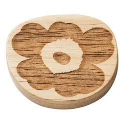 Marimekko Unikko chopstick rest, 2 pcs