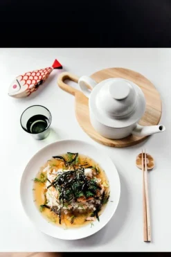 Marimekko Unikko chopstick rest, 2 pcs