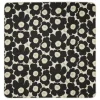 Marimekko Unikko double bed cover, 260 x 260 cm, grey - sand