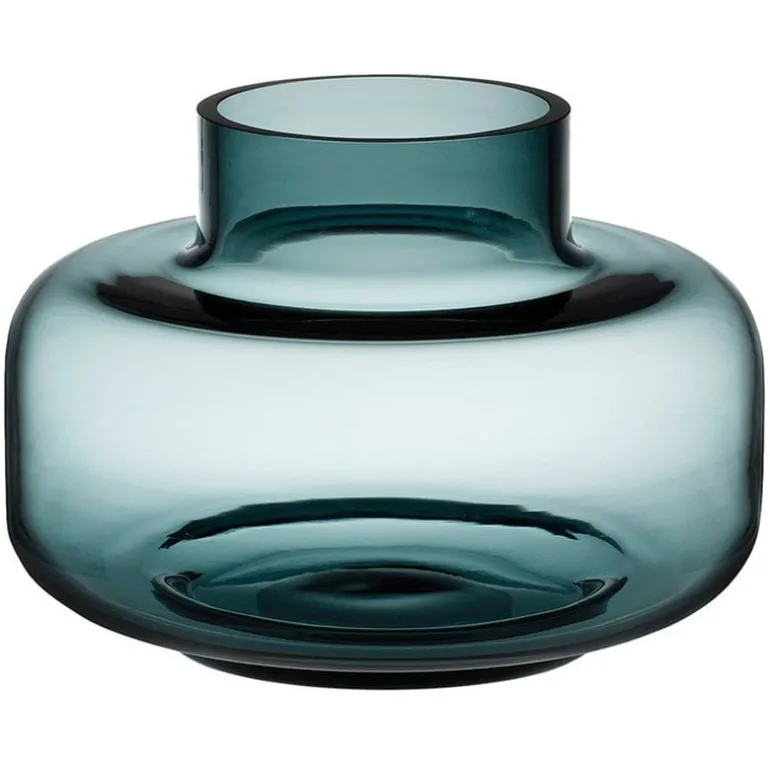 Marimekko Urna vase, grey