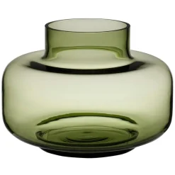 Marimekko Urna vase, olive