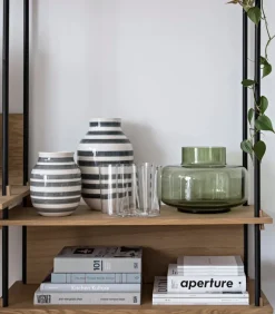 Marimekko Urna vase, olive