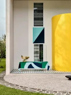 Marimekko Urna vase, olive