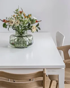 Marimekko Urna vase, olive