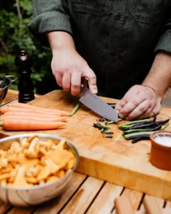 Marttiini Cabin Chef chef knife