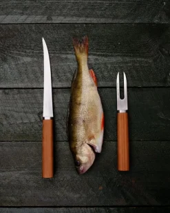 Marttiini Cabin Chef filleting knife