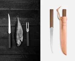 Marttiini Cabin Chef filleting knife