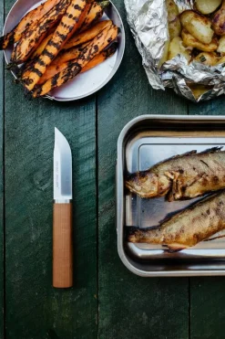 Marttiini Cabin Chef knife