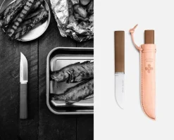 Marttiini Cabin Chef knife