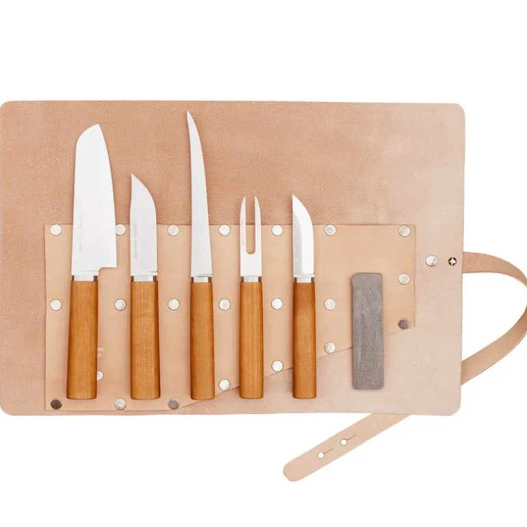 Marttiini Cabin Chef knife set