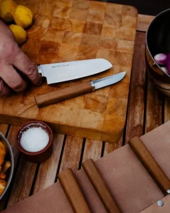 Marttiini Cabin Chef knife roll