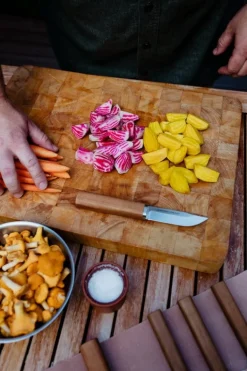 Marttiini Cabin Chef little knife