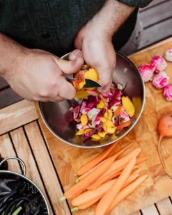 Marttiini Cabin Chef little knife