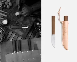 Marttiini Cabin Chef little knife