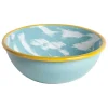 Masimalo Clouds enamel bowl, 700 ml