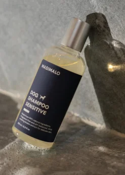 Masimalo Dog Shampoo, 250 ml, sensitive